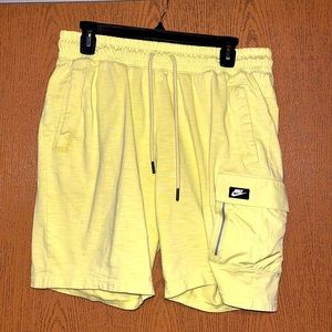 Nike sportswear shorts